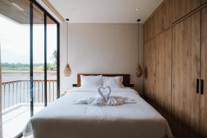 Arunata Villa - Ubud