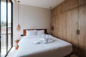 Arunata Villa - Ubud