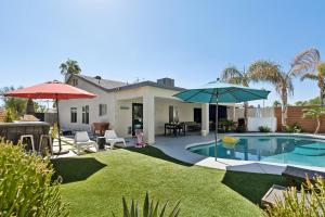 La Privada Stay-Heated Pool-In North Scottsdale - 3hvězdičkové hotely ve městě Scottsdale