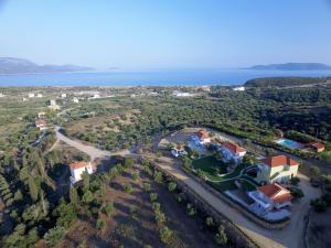Kotroni Villas Messinia Greece
