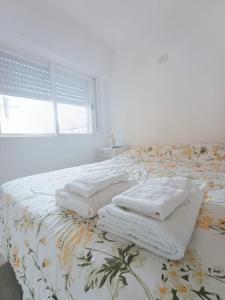 Catalina - Excelente ubicación en pleno centro - 1A