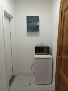 Badoumkassa & Mbanga