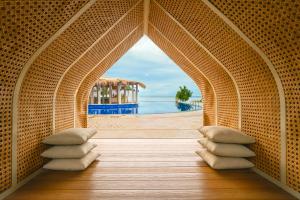 Savoy Hotel Mactan Cebu near Newtown Beach