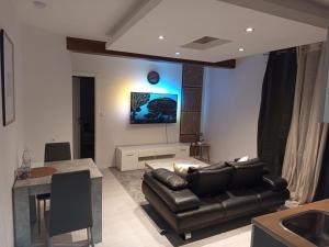 Badoumkassa & Mbanga