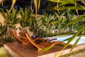 Melasti 1 Villa by Betterplace