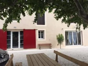 Mas Viala - 沃韦尔