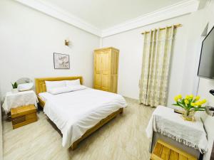 Chichi Inn Hotel CoTo