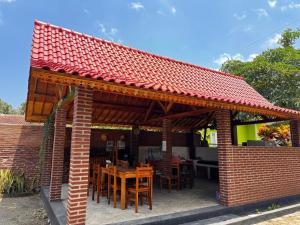 Adventure Turtle Homestay Meru Betiri