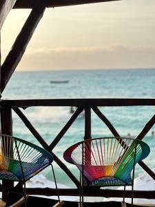 PARAIiSO FRENTE AL MAR