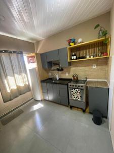 Departamento con excelente localización a metros de la playa