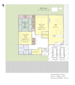Awaji Seaside Resort in Sumoto
