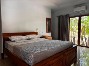 Adventure Turtle Homestay Meru Betiri