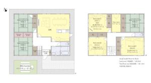 Awaji Seaside Resort in Ikuha