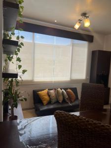 Kennedy Norte Suites