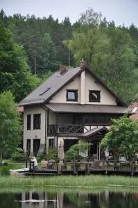 Noclegi Dywan - Dziemiany