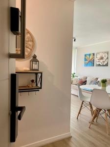 Departamento 3D 2B acogedor y totalmente equipado Estacionamiento incluido