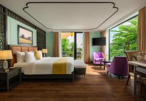 Bel Marina Hoi An Resort