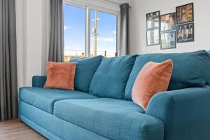 2-Storey Shipping Container Retreat