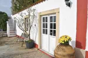 One-Bedroom Villa room in Quinta de Sao Filipe