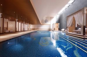 Espacio Nagoya Castle, The Leading Hotels of the World "LHW"