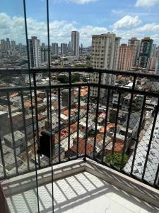 Apartamento 2 km da COP