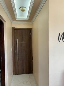 Apartamento 2 km da COP