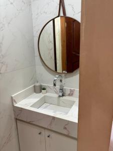 Apartamento 2 km da COP