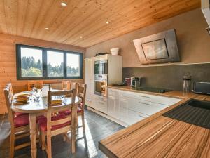 Magnifique T3 6 pers. proche centre, parking inclus - FR-1-685-94