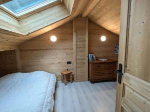 Appartement cosy 2 chambres, mezzanine, jusquà 8 pers, Arêches-Beaufort - FR-1-342-338