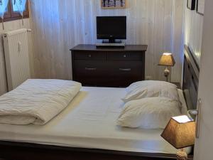 Appartement lumineux 3 pièces 67 pers à Orcières Merlette - FR-1-262-192