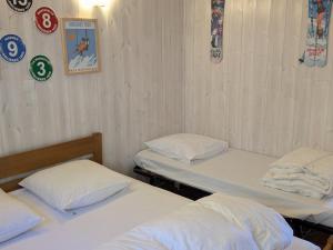 Appartement lumineux 3 pièces 67 pers à Orcières Merlette - FR-1-262-192