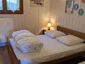 Appartement lumineux 3 pièces 67 pers à Orcières Merlette - FR-1-262-192