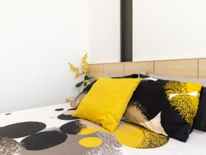 SYLVIA. Tu refugio frente al mar en Empuriabrava - ES-258-156