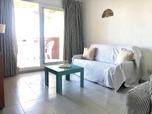 ROCMAR. Apartamento con encanto junto al mar y al centro. - ES-258-159