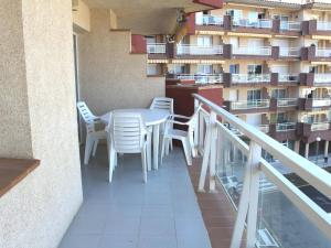 ROCMAR. Apartamento con vistas de ensueño al puerto de Roses. - ES-258-160