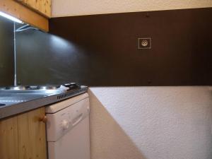 Appartement familial avec balcon - Méribel - FR-1-355-278