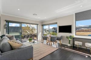 Beachfront Studio Surf Side