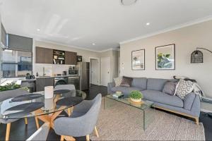 Beachfront Studio Surf Side