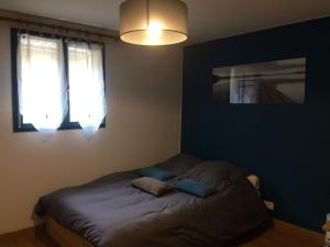 Apartement Charmant Studio proche Gare/RER Massy palaiseau Massy Prantsusmaa