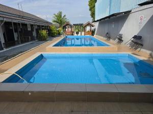 Homestay Tok Ani by Ardzman Hospitality