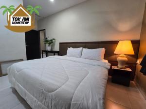 Homestay Tok Ani by Ardzman Hospitality