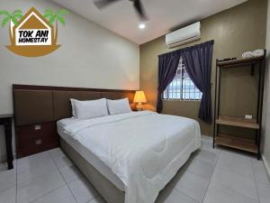 Homestay Tok Ani by Ardzman Hospitality
