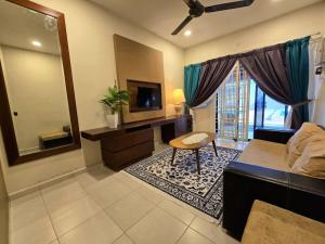 Homestay Tok Ani by Ardzman Hospitality