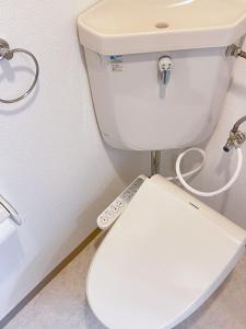 龙猫民宿 - 心斋桥店402