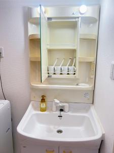 龙猫民宿 - 心斋桥店402