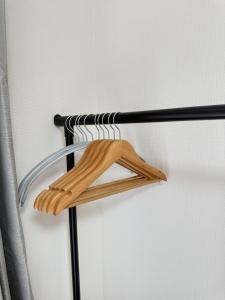 龙猫民宿 - 心斋桥店402