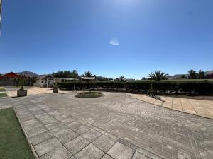 Departamento en Condominio Edificio Innova Los Carrera 2092