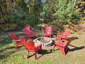 New! Crystal Dreams - Lovely Chalet at Crystal Mt