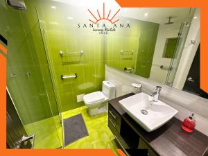 Hotel Santa Ana Luxury Rentals - 111
