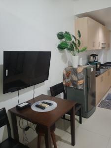 Sea Residences Mall of Asia